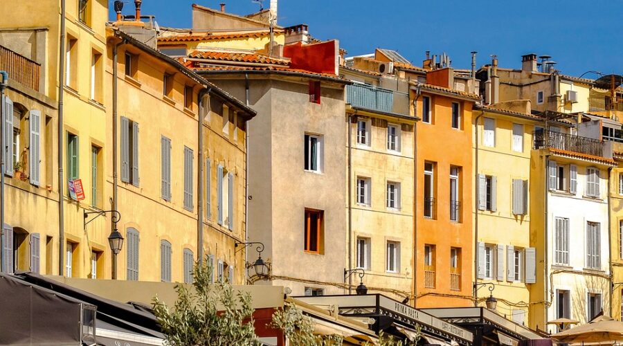 maison de poupéé en bois