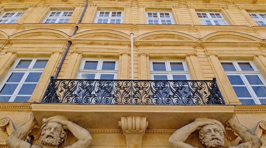 maison de poupéé en bois