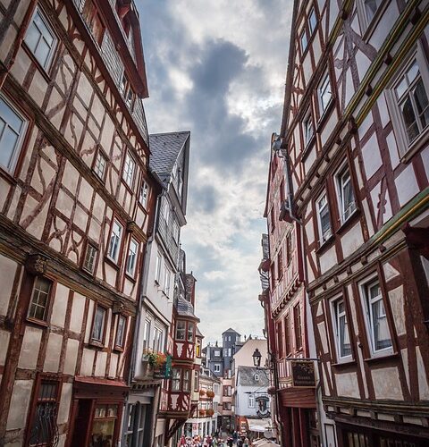 ossature bois maison