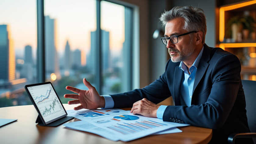 découvrez comment eric-jean garcia, expert de sciences-po paris, aborde l'enjeu majeur de surmonter l'inertie des décisions antérieures en stratégie et management. explorez des solutions innovantes pour transformer les défis en opportunités.