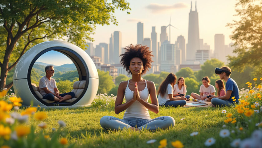 explorez les défis et les opportunités de la santé mentale en 2025 avec 'harm'. cette analyse approfondie met en lumière les enjeux clés, les évolutions des soins et l'importance de l'accessibilité pour un avenir plus sain et serein.