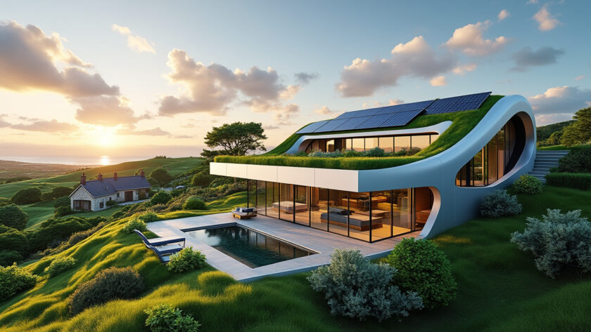 découvrez comment maison de l’avenir étend son influence en bretagne depuis quimper, en offrant des solutions innovantes et durables pour un futur prometteur dans cette magnifique région.