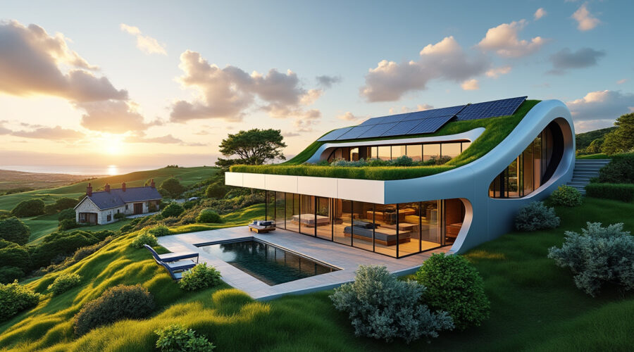 découvrez comment maison de l’avenir étend son influence en bretagne depuis quimper, en offrant des solutions innovantes et durables pour un futur prometteur dans cette magnifique région.