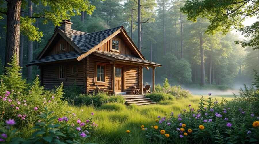 découvrez la maison du bois et de la forêt à méolans-revel, un espace revitalisé qui allie tradition et modernité. explorez ses nouvelles expositions et activités immersives dédiées à la nature et à la sylviculture.