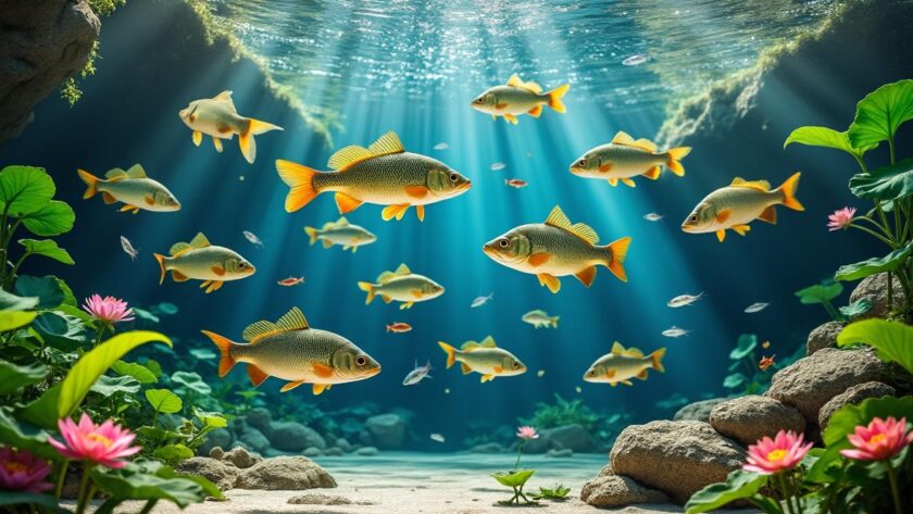 découvrez tout ce qu'il faut savoir sur la perche en 2025 avec notre guide complet. explorez son écosystème, son habitat, ses comportements et les enjeux de sa conservation. un incontournable pour les passionnés de nature et les pêcheurs !