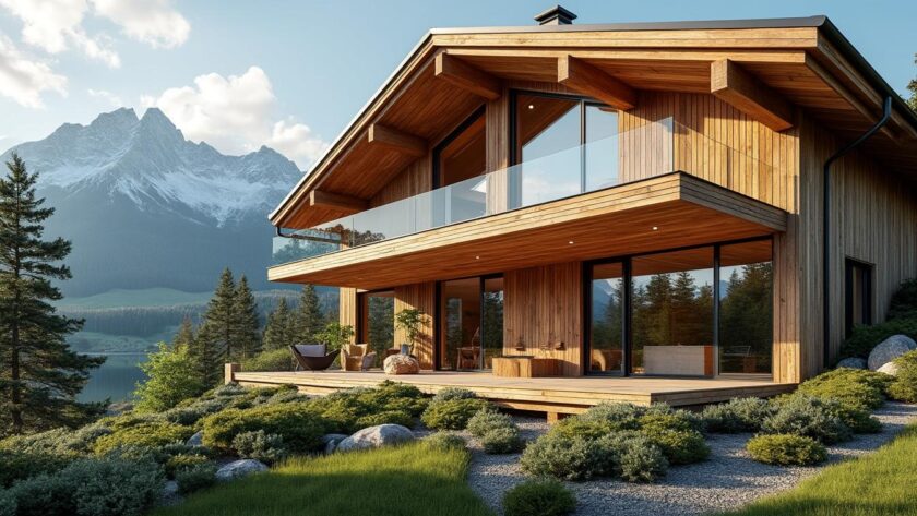 découvrez comment méolans-revel réinvente la tradition avec la transformation innovante de la maison du bois. plongez dans un projet alliant modernité et savoir-faire, situé au cœur des alpes, et explorez les nouvelles perspectives offertes par ce lieu unique.