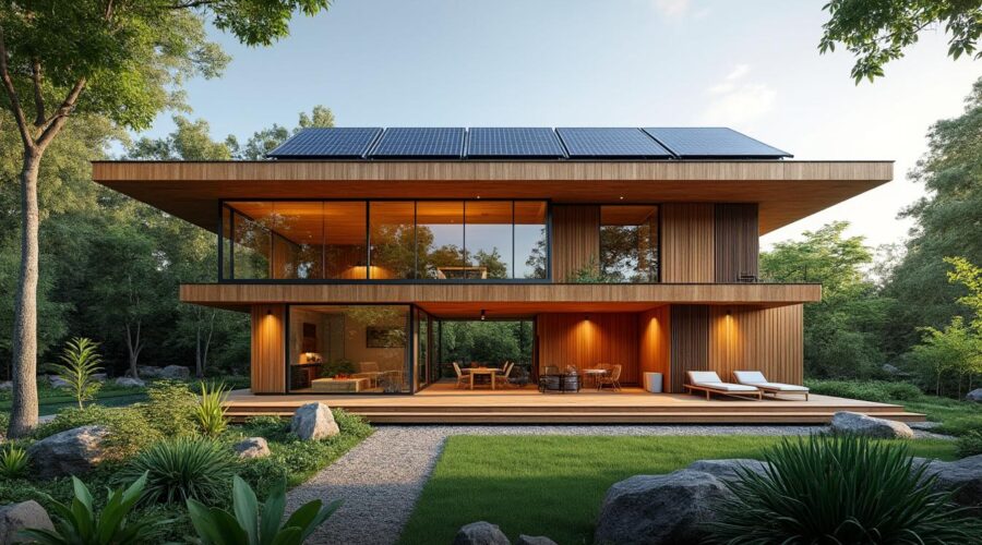 découvrez les meilleurs traitements pour protéger une maison en bois contre les termites en 2025. conseils, solutions écologiques et innovations pour garantir la durabilité de votre construction face à ces nuisibles.