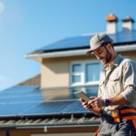 RJ Home Solar : l’énergie solaire simplifiée pour une maison plus économique et durable en 2025