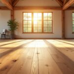 découvrez comment choisir le sol en bois massif idéal pour votre maison à ossature bois, avec des conseils pratiques pour allier esthétique, durabilité et confort.