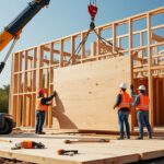 découvrez les étapes clés et des conseils pratiques pour assembler des panneaux clt et construire une maison en bois solide et écologique.