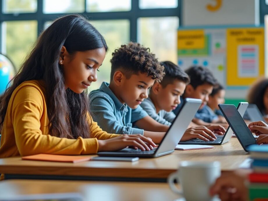 test d'orientation gratuit pour collégiens et lycéens : évaluez vos compétences et intérêts pour choisir votre futur parcours scolaire en toute confiance.