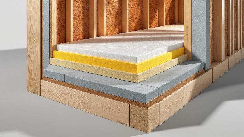 découvrez des solutions et astuces efficaces pour réduire les ponts thermiques dans une maison à ossature bois et améliorer son isolation énergétique.