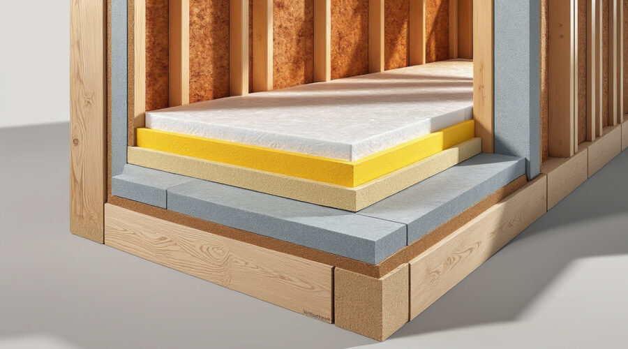 découvrez des solutions et astuces efficaces pour réduire les ponts thermiques dans une maison à ossature bois et améliorer son isolation énergétique.