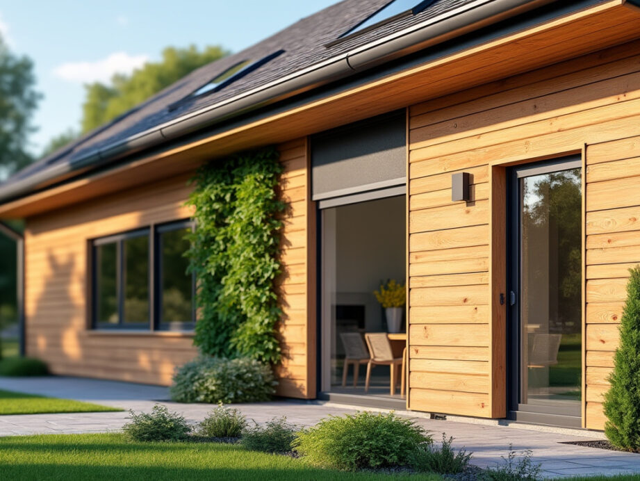 découvrez les solutions pour une façade de maison en bois à faible entretien, alliant durabilité et esthétique pour préserver la beauté de votre habitat avec un minimum d'efforts.