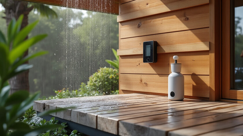 découvrez les meilleures méthodes pour protéger efficacement le bois de votre maison contre l’humidité et la pourriture en 2025, assurant durabilité et beauté à votre habitat.