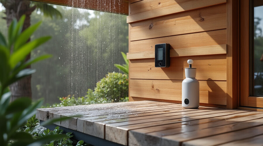 découvrez les meilleures méthodes pour protéger efficacement le bois de votre maison contre l’humidité et la pourriture en 2025, assurant durabilité et beauté à votre habitat.