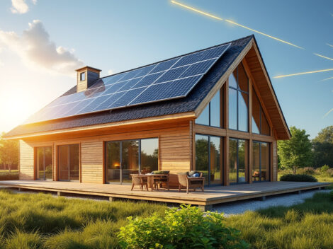 découvrez comment optimiser votre plan de maison en ossature bois grâce à des conseils pratiques pour une orientation solaire idéale, favorisant confort et efficacité énergétique.