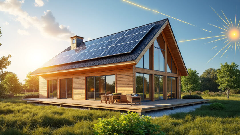découvrez comment optimiser votre plan de maison en ossature bois grâce à des conseils pratiques pour une orientation solaire idéale, favorisant confort et efficacité énergétique.